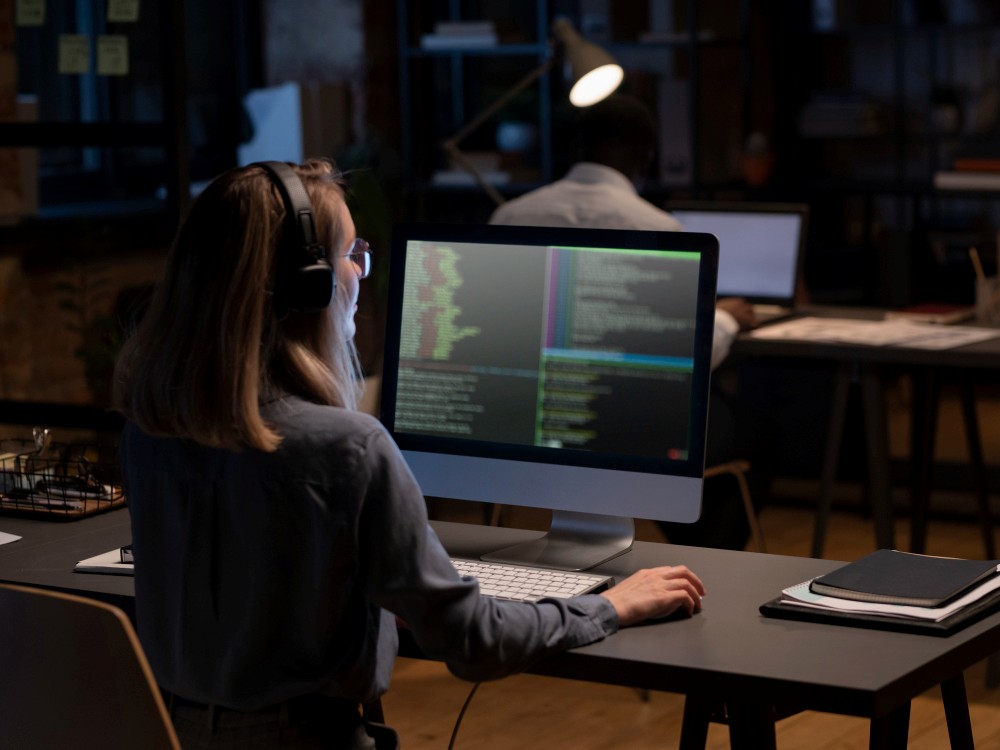 IT support services